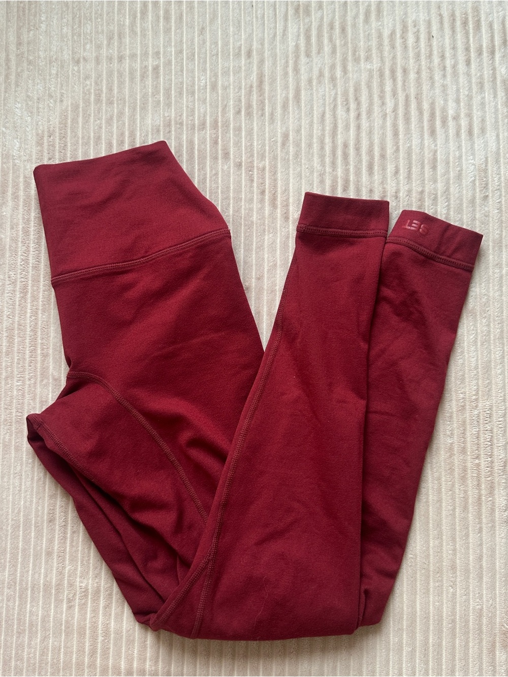 SET Active Formcloud set in Cherry XS - Picture 4 of 4